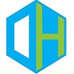 OH SAPIENS INC - THE PUREST CBD EXPERT logo